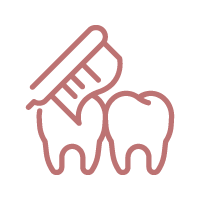 予防・クリーニング