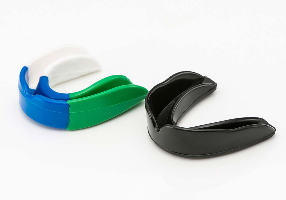 スポーツマウスガード